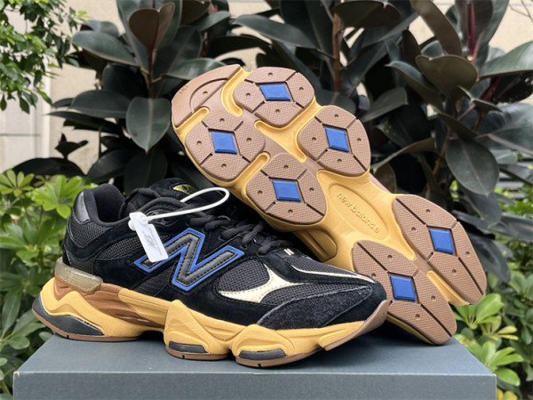 Authentic New Balance 9060 (52)