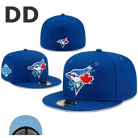Toronto Blue Jays 59FIFTY Hat (13)