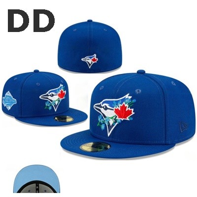 Toronto Blue Jays 59FIFTY Hat (13)