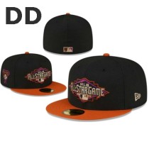MLB.ALL STAR GAME 59FIFTY Hat MLB.ALL STAR GAME 59FIFTY Hat