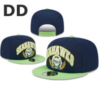 NFL Seattle Seahawks 59FIFTY Hat (1)
