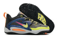 Nike KD 15 Women Shoes (4)