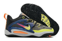 Nike KD 15 Women Shoes (4)