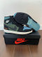 Authentic Air Jordan 1 Element Gore-Tex “Sky J Light Olive”-On Sale
