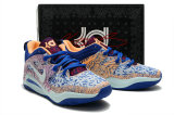 Nike KD 15 Women Shoes (10)
