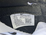 Authentic Nike Dunk Low White/Varsity Red-Black