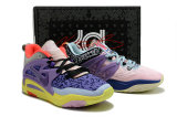 Nike KD 15 Women Shoes (11)