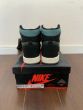 Authentic Air Jordan 1 Element Gore-Tex “Sky J Light Olive”-On Sale