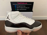 Authentic Air Jordan 11 “Neapolitan”