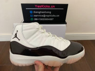 Authentic Air Jordan 11 “Neapolitan”