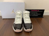 Authentic Air Jordan 11 “Neapolitan”