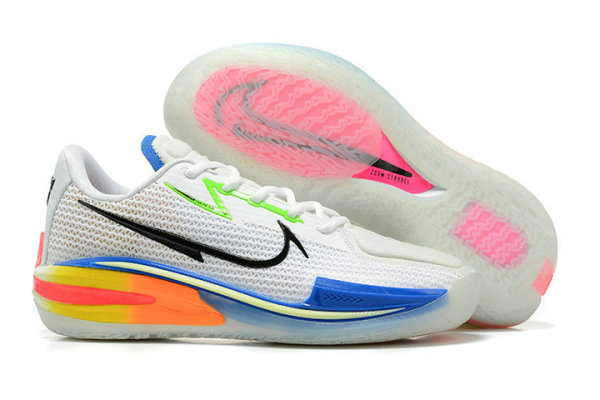 Nike GT Basketball Shoes (8)