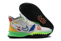 Nike Kyrie 7 Shoes (26) Nike Kyrie 7 Shoes (26)