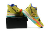 Nike Kyrie 7 Shoes (1)
