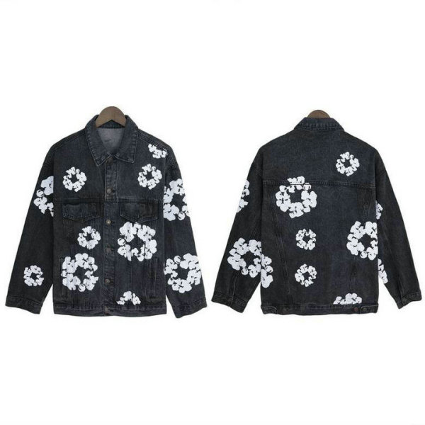 Denim Tears Jacket S-XL (2)