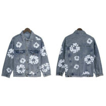 Denim Tears Jacket S-XL (1) Denim Tears Jacket S-XL (1)