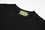 Denim Tears Short Round Collar T-shirt S-XL (34)