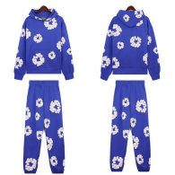 Denim Tears Long Suit S-XL (48)