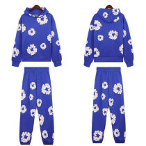 Denim Tears Long Suit S-XL (48)