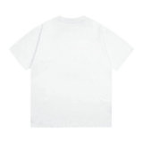 Denim Tears Short Round Collar T-shirt S-XL (28)