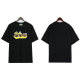 Denim Tears Short Round Collar T-shirt S-XL (22)