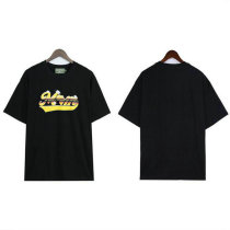 Denim Tears Short Round Collar T-shirt S-XL (22) Denim Tears Short Round Collar T-shirt S-XL (22)