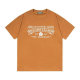 Denim Tears Short Round Collar T-shirt S-XL (33)