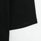 Denim Tears Short Round Collar T-shirt S-XL (21)