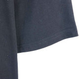 Denim Tears Short Round Collar T-shirt S-XL (19)