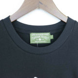 Denim Tears Short Round Collar T-shirt S-XL (22)