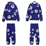 Denim Tears Long Suit S-XL (46)