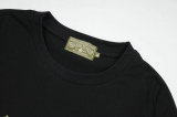 Denim Tears Short Round Collar T-shirt S-XL (26)