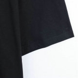 Denim Tears Short Round Collar T-shirt S-XL (22)
