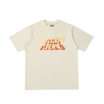 Gallery Dept Short Round Collar T-shirt S-XL (1) Gallery Dept Short Round Collar T-shirt S-XL (1)