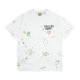 Gallery Dept Short Round Collar T-shirt S-XL (2)