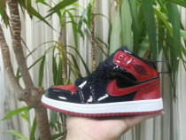 Air Jordan 1 Kid Shoes (118) Air Jordan 1 Kid Shoes (118)