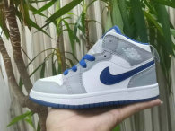 Air Jordan 1 Kid Shoes (117)