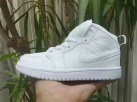 Air Jordan 1 Kid Shoes (120)