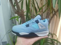 Air Jordan 4 Kids Shoes (25)