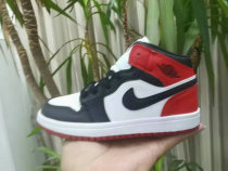 Air Jordan 1 Kid Shoes (122) Air Jordan 1 Kid Shoes (122)
