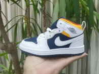 Air Jordan 1 Kid Shoes (121)
