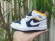 Air Jordan 1 Kid Shoes (121)