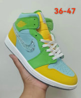 Air Jordan 1 Shoes AAA (175)