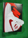 Air Jordan 1 Shoes AAA (176)