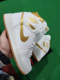 Air Jordan 1 Women Shoes AAA (72)