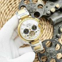 Cartier Watches 47X15mm (89) Cartier Watches 47X15mm (89)
