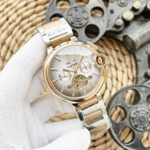 Cartier Watches 47X15mm (14) Cartier Watches 47X15mm (14)