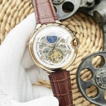 Cartier Watches 47X15mm (66) Cartier Watches 47X15mm (66)