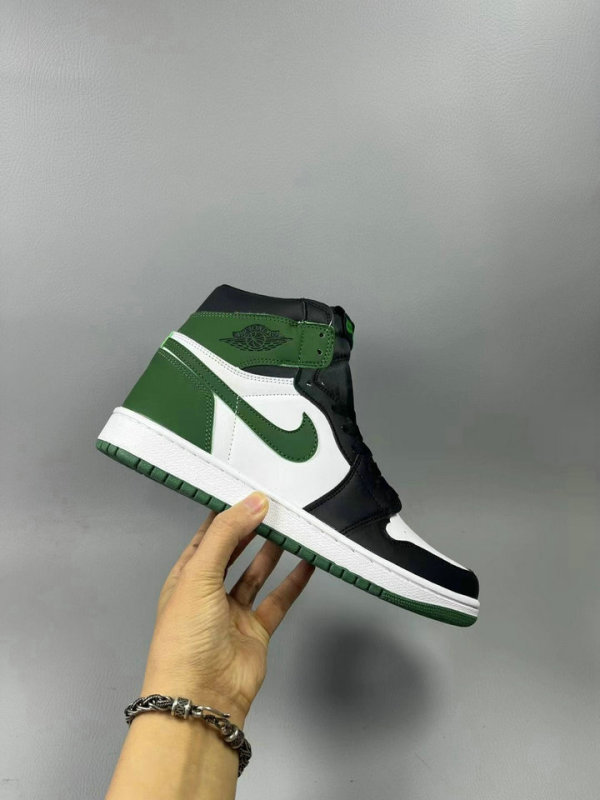 Air Jordan 1 Shoes AAA (178)
