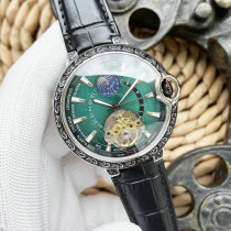 Cartier Watches 47X15mm (199) Cartier Watches 47X15mm (199)